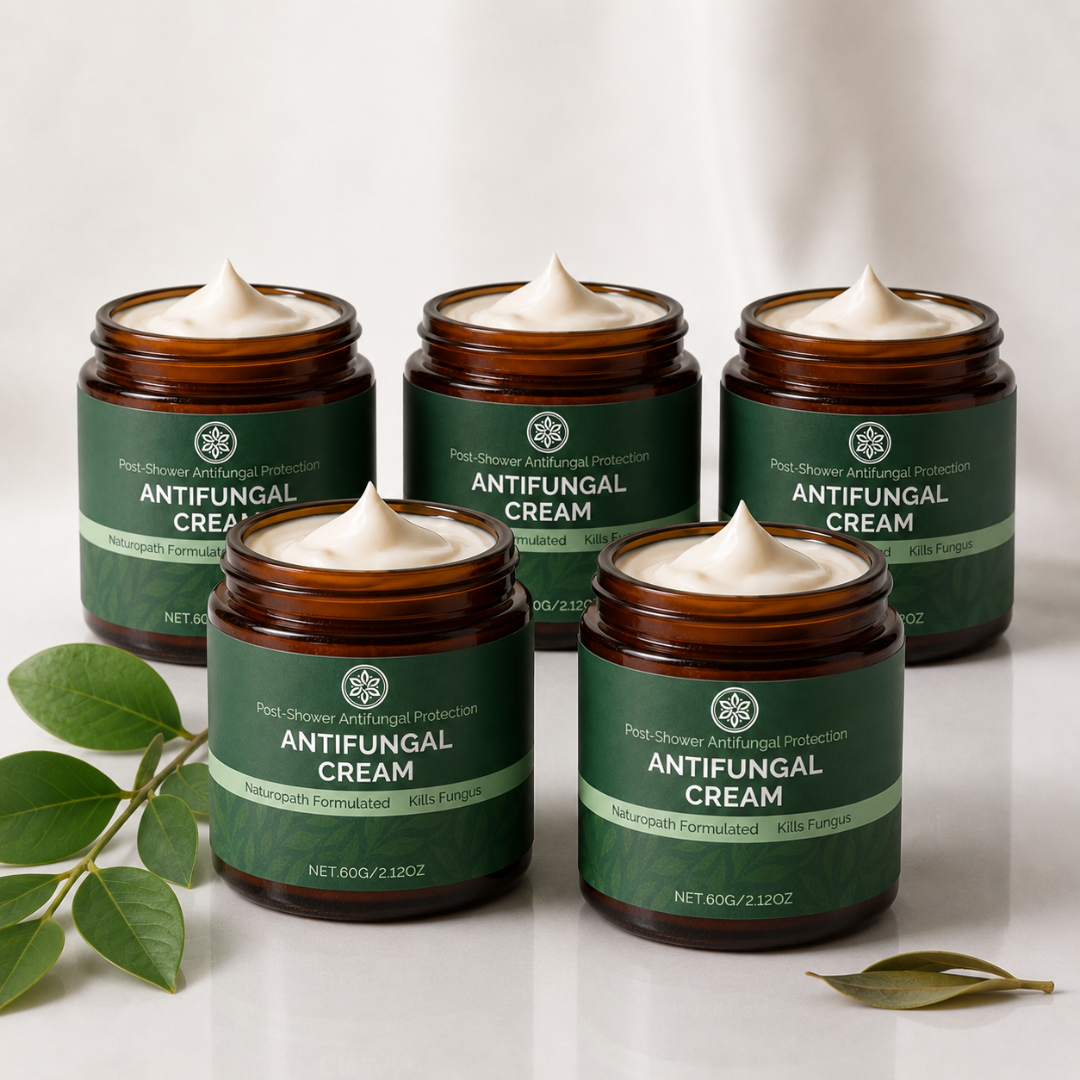 Kutann — Crema de Árbol de Té