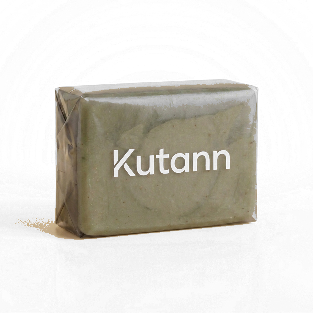Kutann® — Jabón Antifúngico de Árbol de Té | Piel sana en 14 días