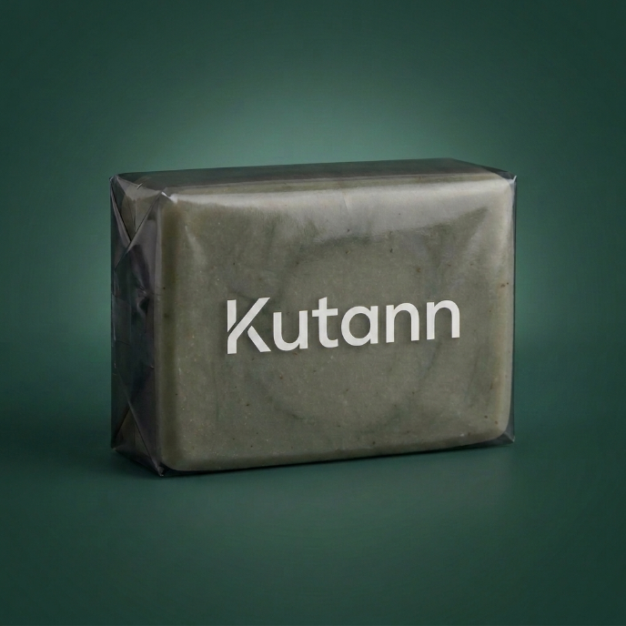 Kutann® — Jabón Antifúngico de Árbol de Té | Piel sana en 14 días