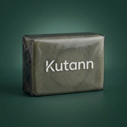 Kutann® — Jabón Antifúngico de Árbol de Té | Piel sana en 14 días