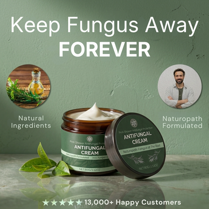 Kutann — Crema de Árbol de Té