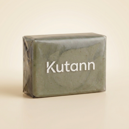 Kutann® — Jabón Antifúngico de Árbol de Té | Piel sana en 14 días
