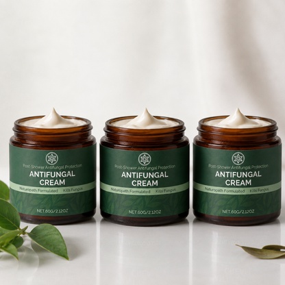 Kutann — Crema de Árbol de Té