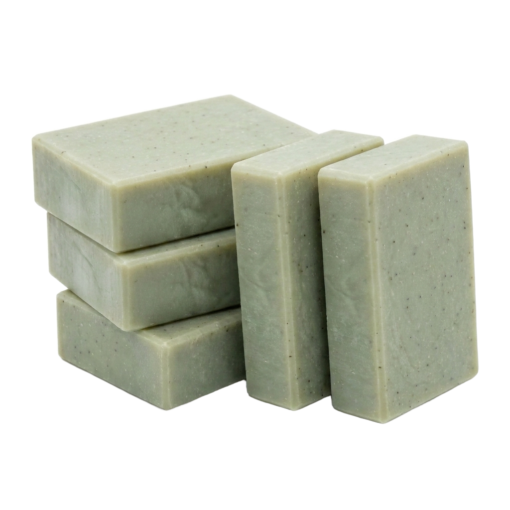 Kutann Pack 5 Jabones