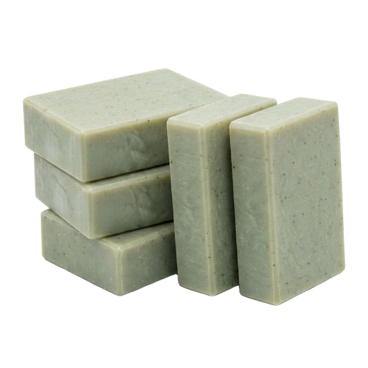 Kutann Pack 5 Jabones